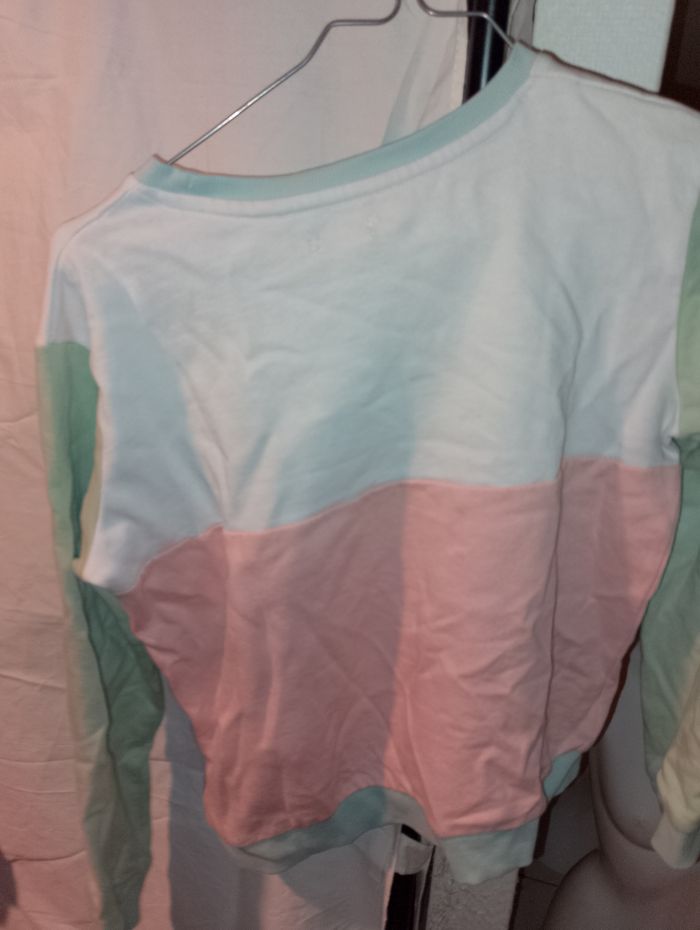 ensemble de sport 12ans - photo numéro 2