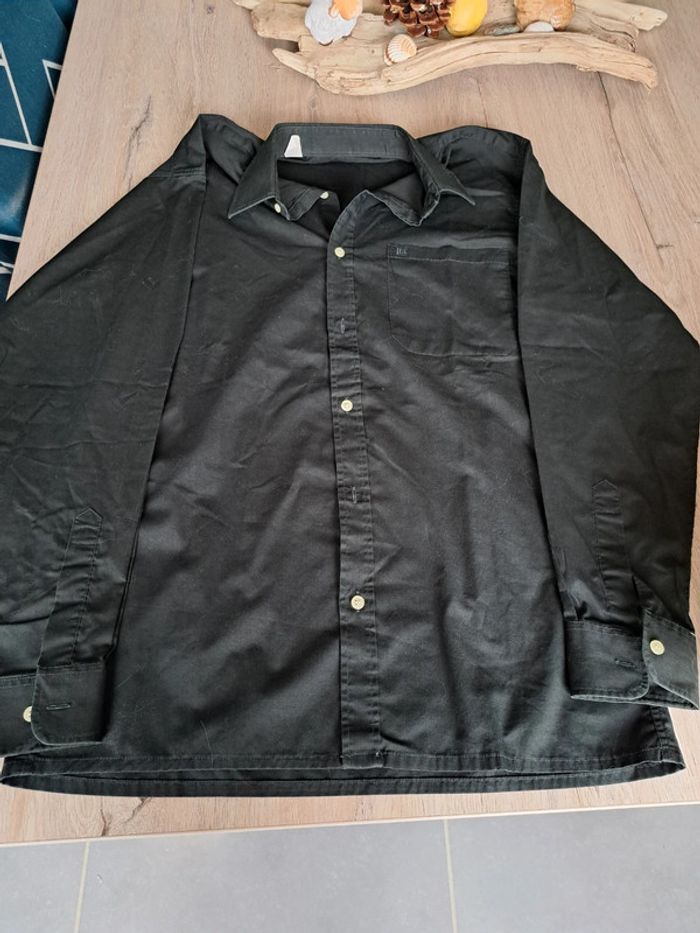 Chemise Vintage