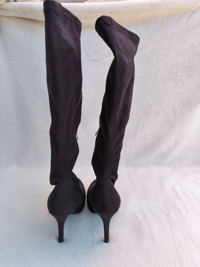 Bottes Paris Texas 39 - photo numéro 3