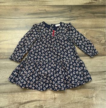 Robe Liberty 12 mois