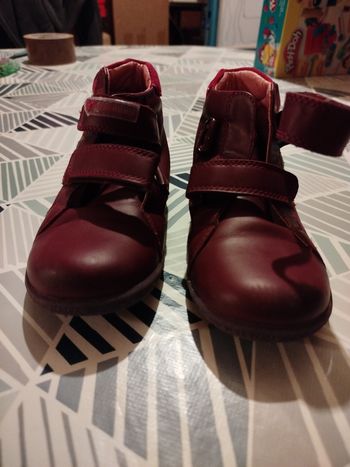 Chaussures fille