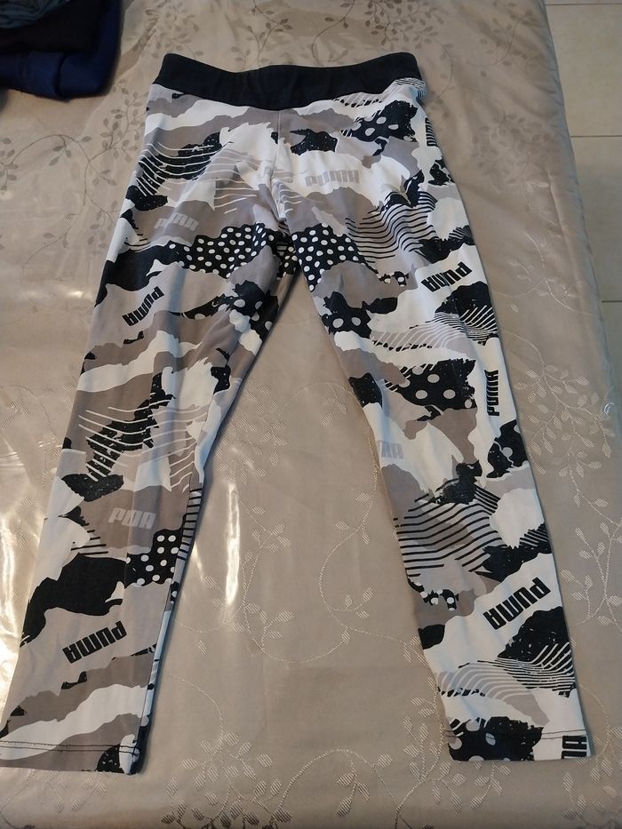 Leggings de sport - photo numéro 3