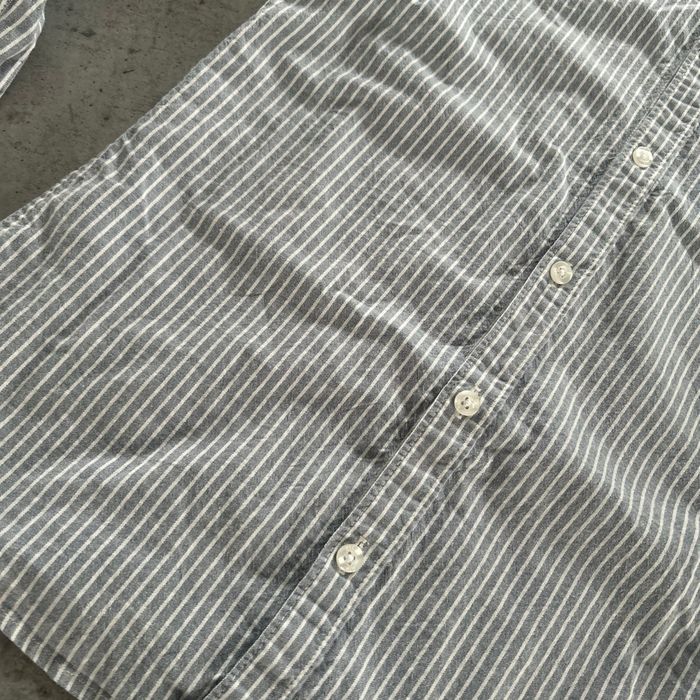 Chemise Bizzbee, homme en XS - photo numéro 3