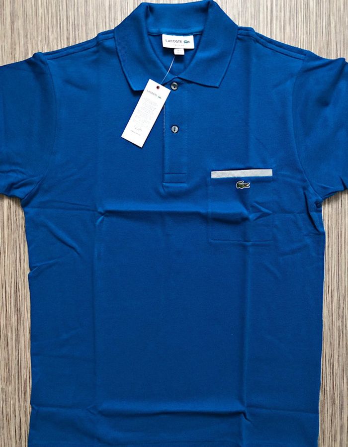 Polo Lacoste Neuf - photo numéro 2