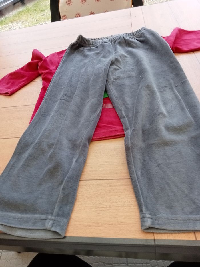 Pyjama garçon - photo numéro 4