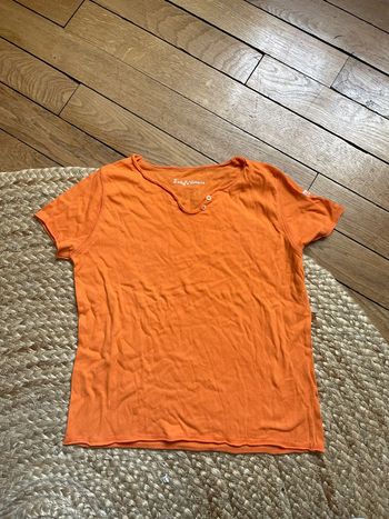 Tee shirt Zadig et Voltaire