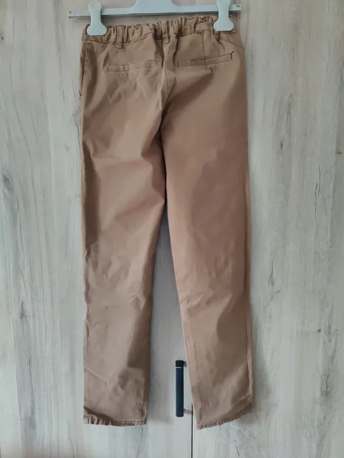 Pantalon 12 ans - photo numéro 2