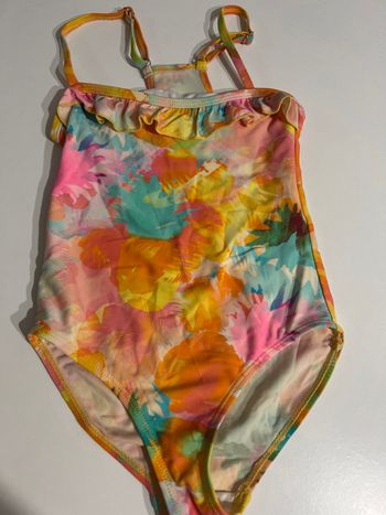 Maillot de bain 4 ans