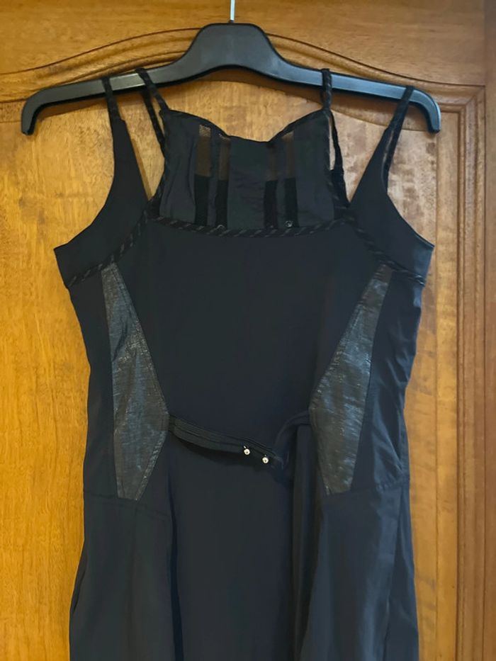 Robe et dieu créa la femme - photo numéro 6