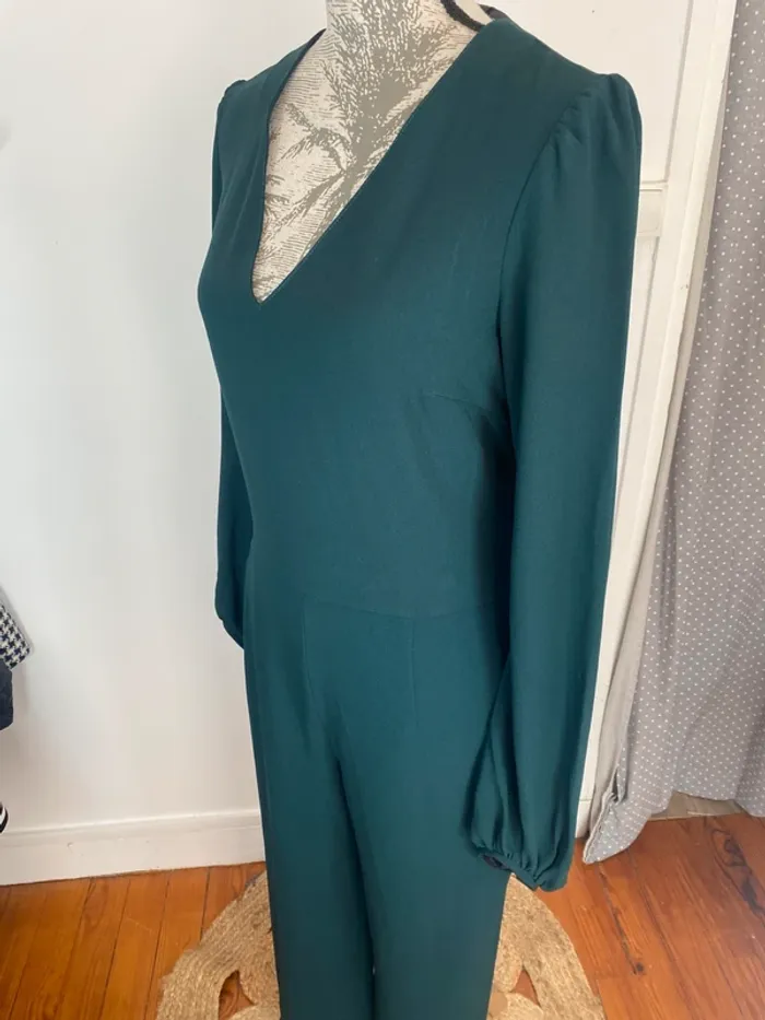 Combi Zara - photo numéro 4