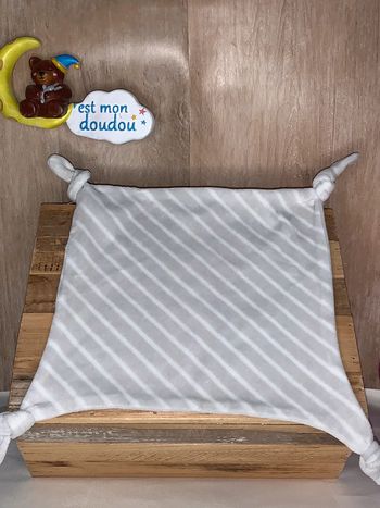 MPC30 doudou plat mes petits cailloux