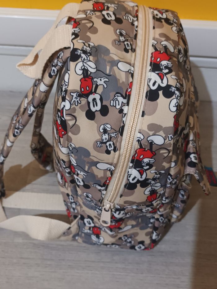 Sac à dos enfant Disney neuf - photo numéro 4