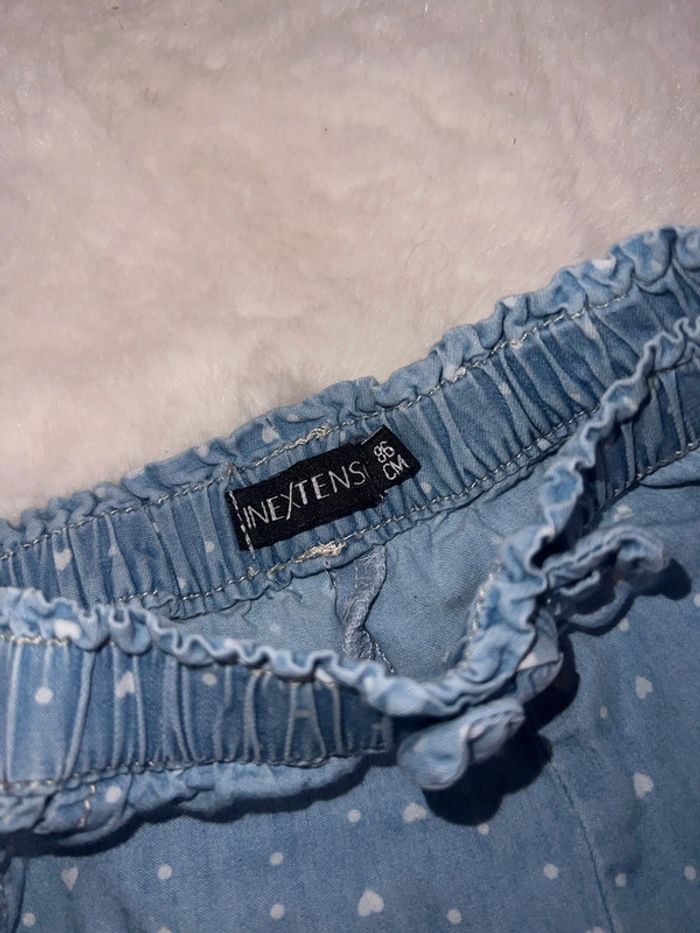 Pantalon léger 86cm - photo numéro 2