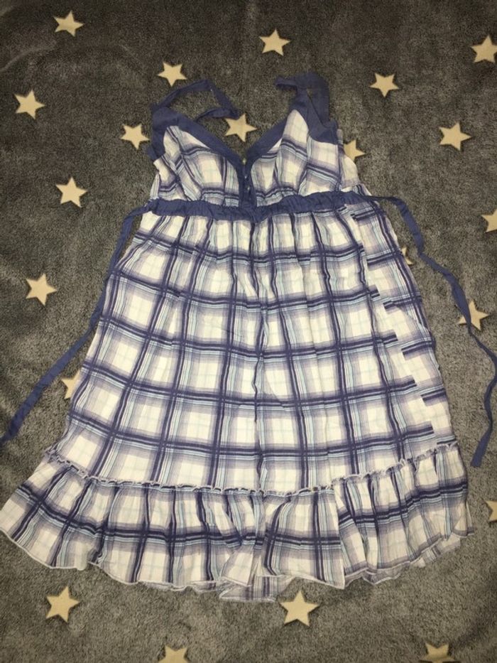Robe femme taille M stradivarius