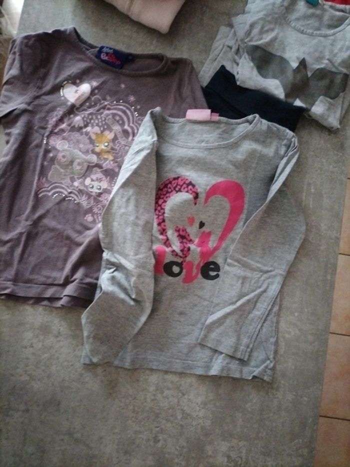Lot fille 8 ans - photo numéro 5