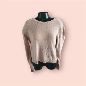 🤎 pull collection pimkie taille s 🩷