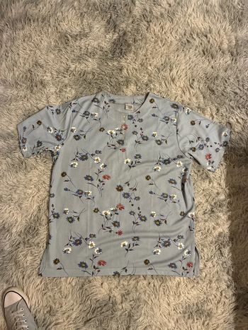 Haut tee shirt femme