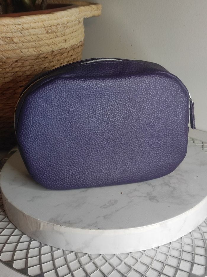 Trousse violet by terry - photo numéro 2
