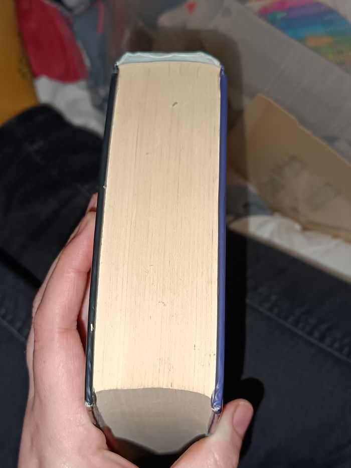 Harry potter and the deathly hallows - photo numéro 6