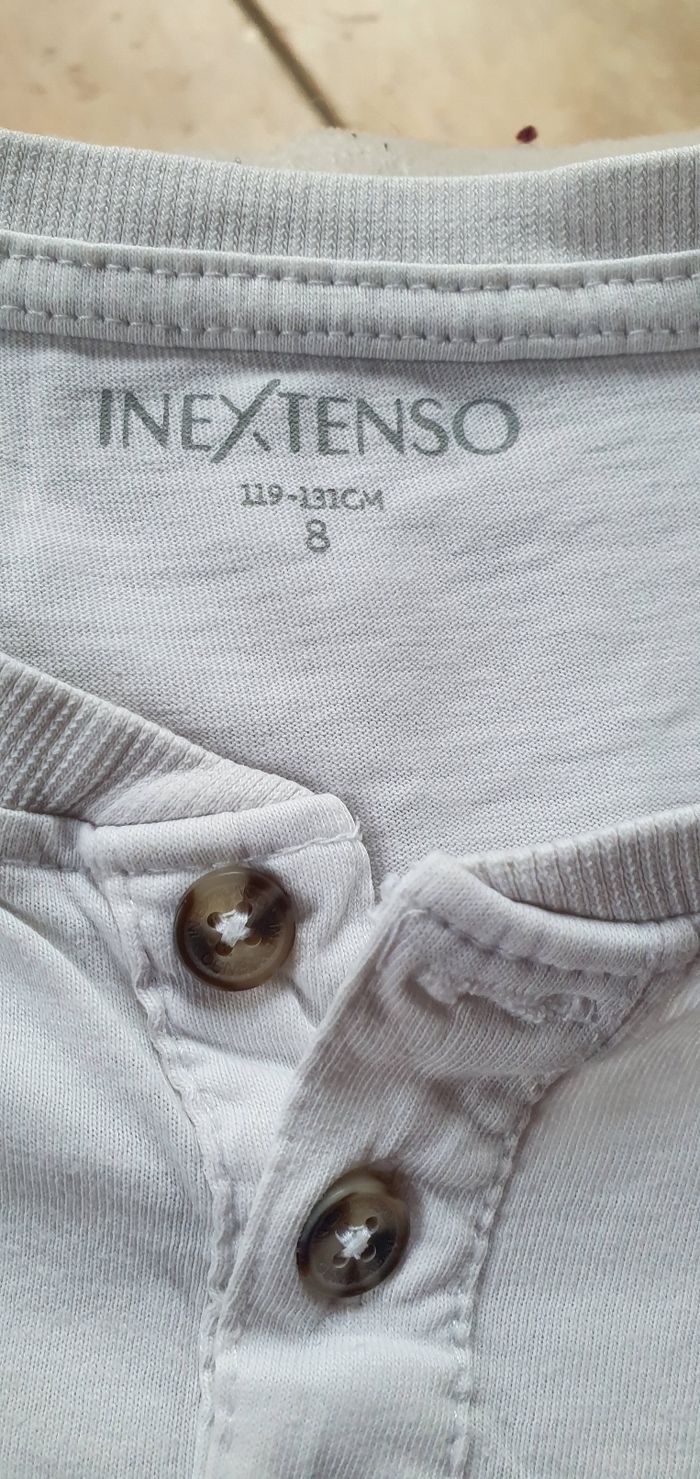 Maillot garcon - photo numéro 3