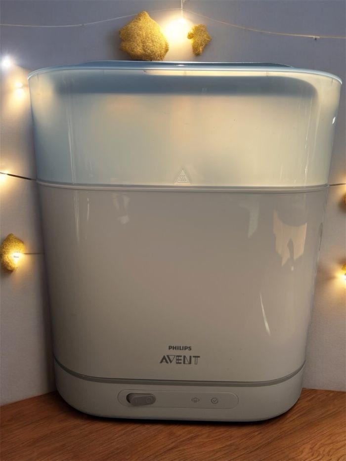 Stérilisateur biberons Philips avent - photo numéro 2