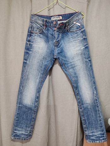 Jean homme
