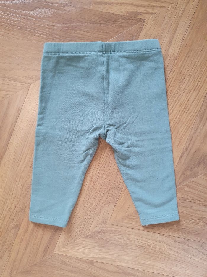 Leggings hiver 9 mois - photo numéro 2