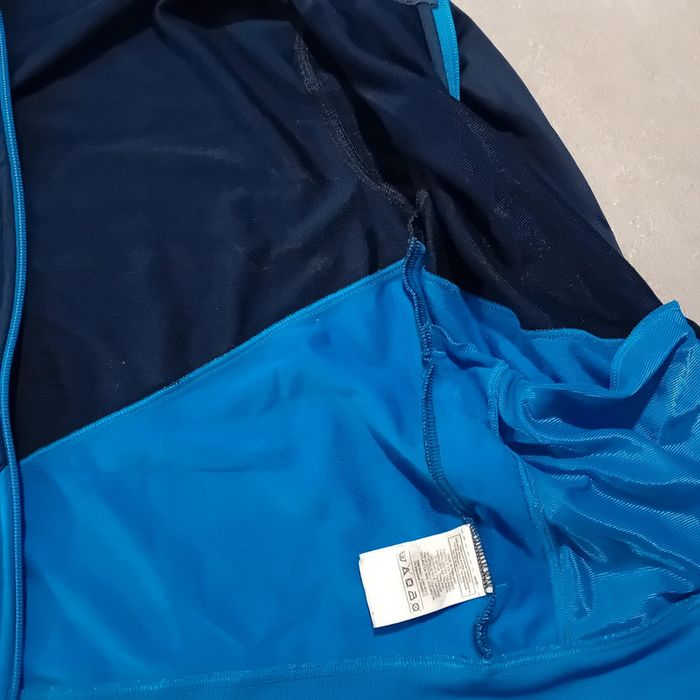 Veste jogging Reebok Neuf - photo numéro 4
