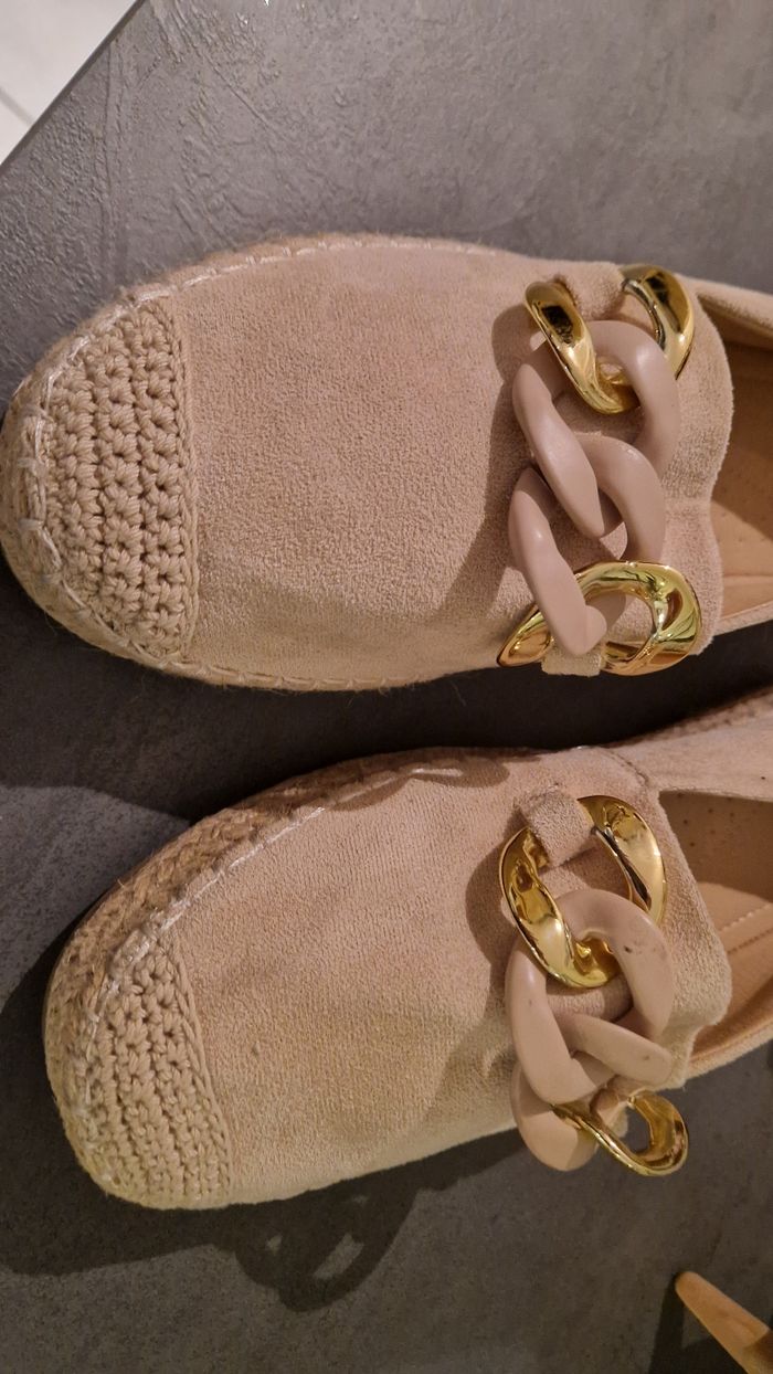 Chaussures femme taille 40 - photo numéro 3