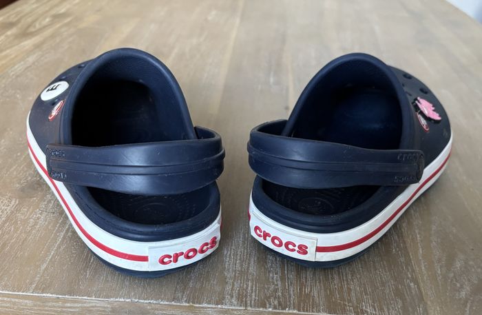 CROCS MARINE - photo numéro 5