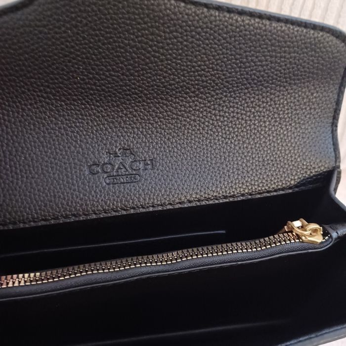 Sac coach tabby 26 - photo numéro 3