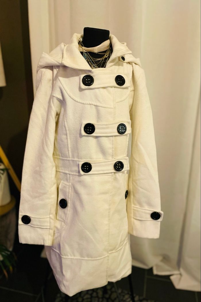 Manteau femme t36 - photo numéro 3