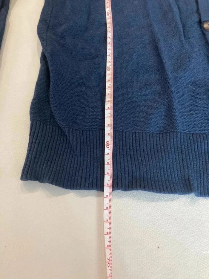 Gilet léger garçon homme S - photo numéro 4