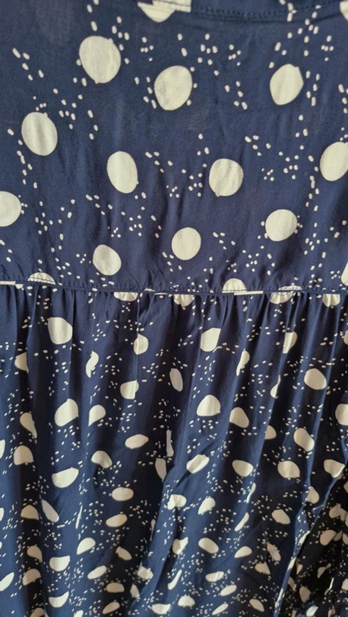 Chemisier kiabi taille 54 - photo numéro 5