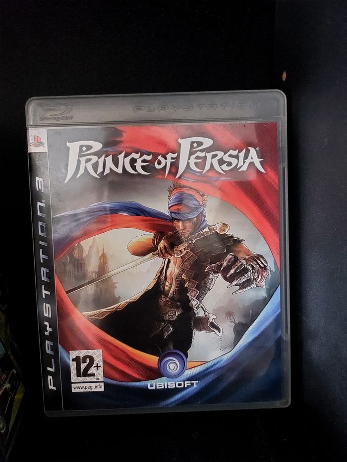 Lot 7 jeux PS3 en parfait état/ collection - photo numéro 3