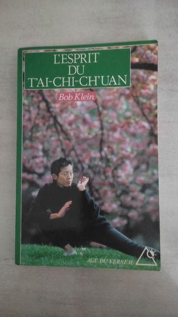 L'esprit du Tai-chi-chuan