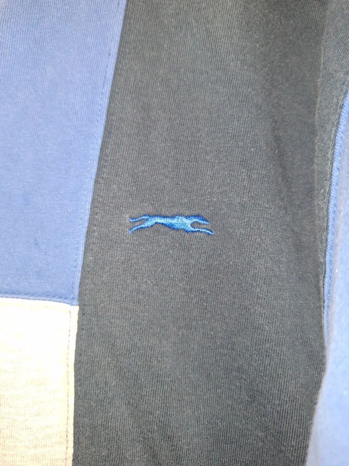 Pull de la marque status - photo numéro 2
