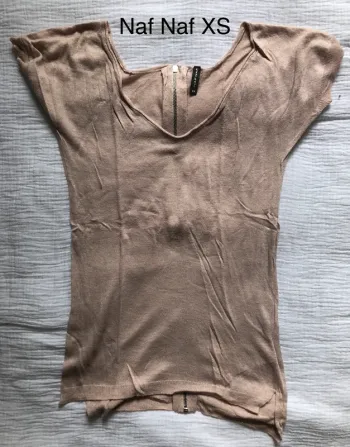 Tee shirt Naf Naf XS