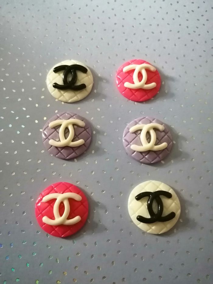 Lot 99 cabochons - photo numéro 13