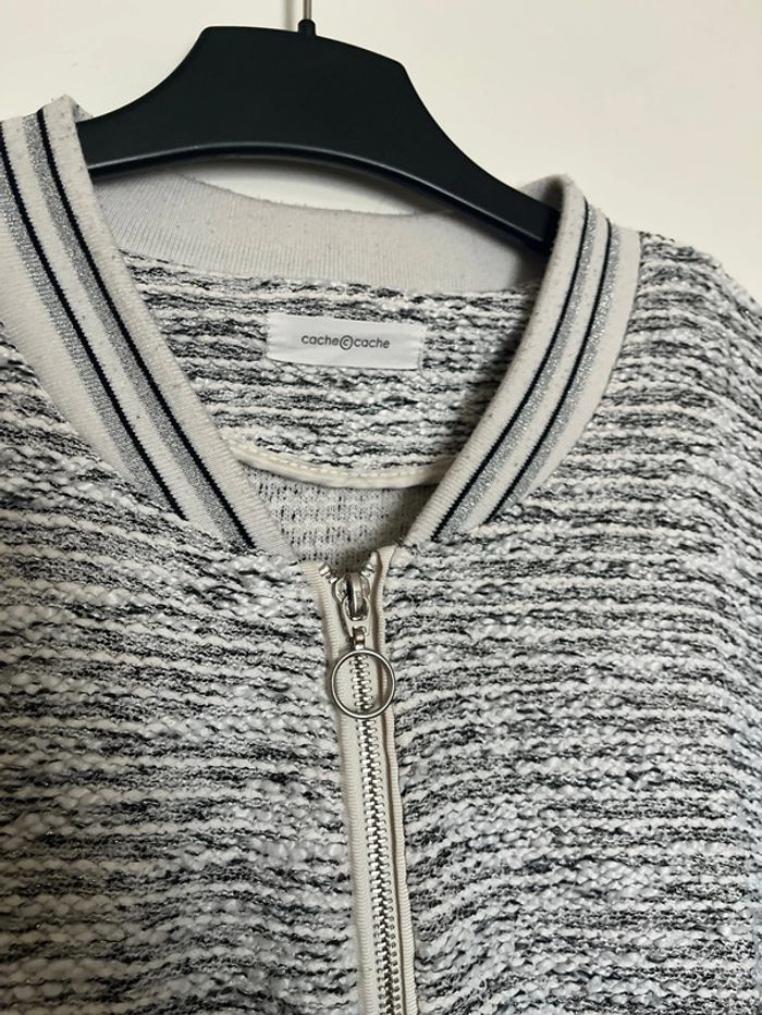Veste - photo numéro 3