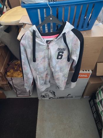 Veste Superdry