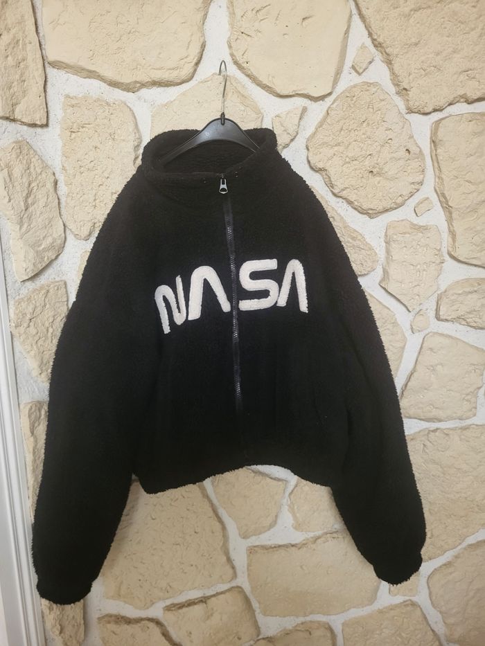 Superbe manteau