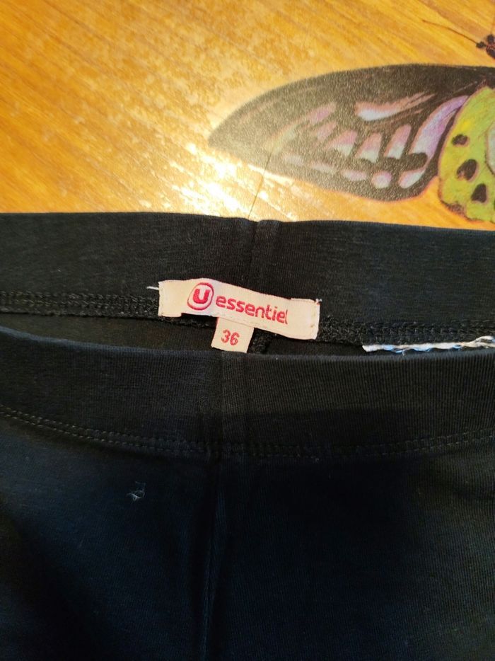 Legging T.36 - photo numéro 3
