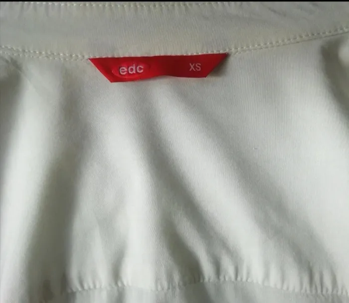 Chemise T XS.  "EDC by Esprit " - photo numéro 3
