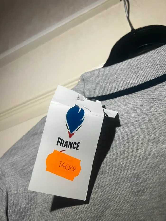 Polos Paris 2024 - photo numéro 4