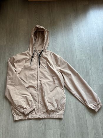 Veste mi saison Pepe Jeans beige 