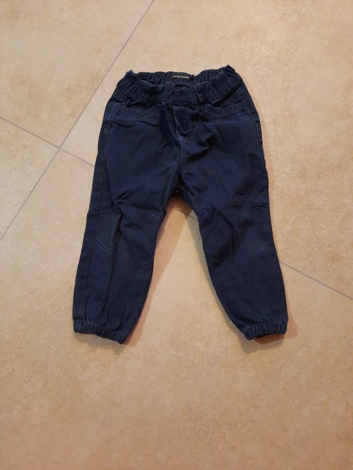 Pantalon 18 mois