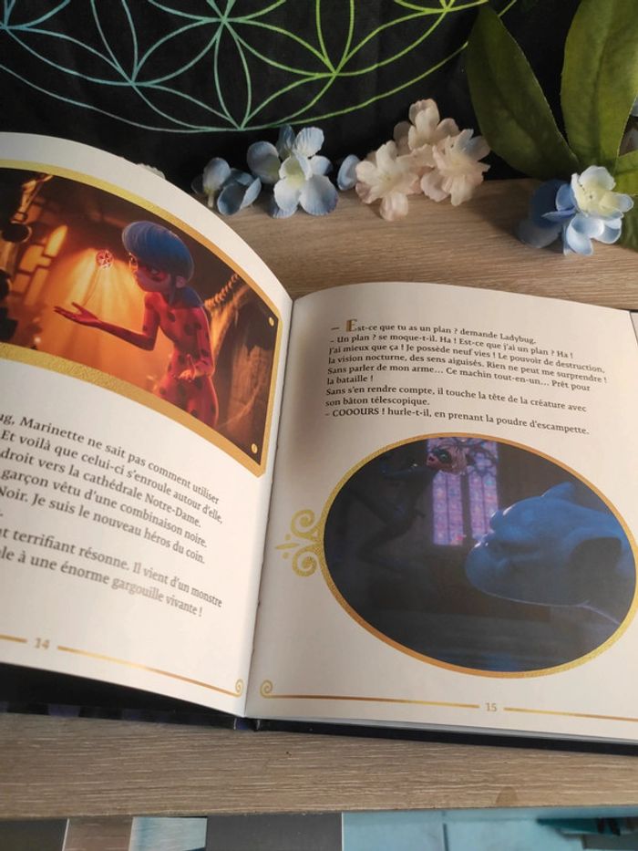 Miraculous – Le film - photo numéro 9