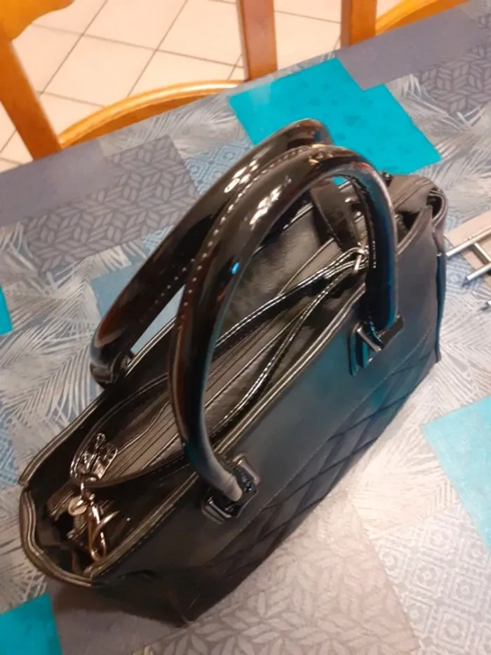 Sac a main - photo numéro 2