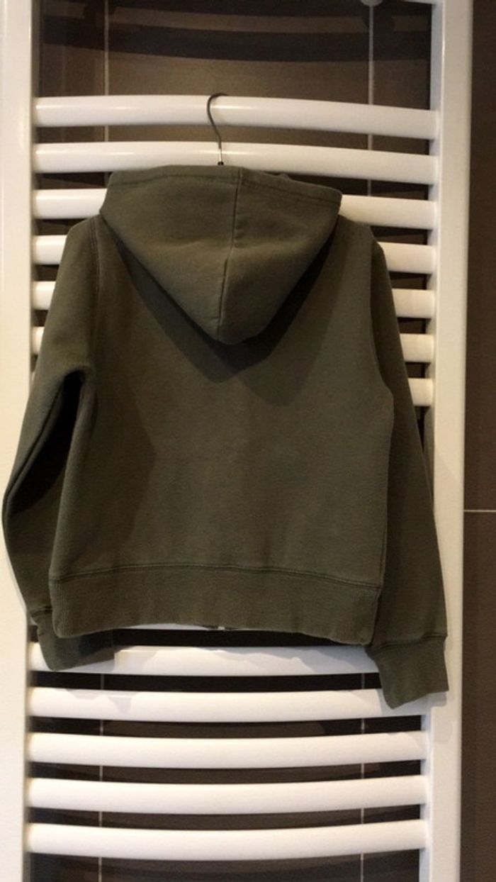 Sweat à Capuche 8 ans - photo numéro 3